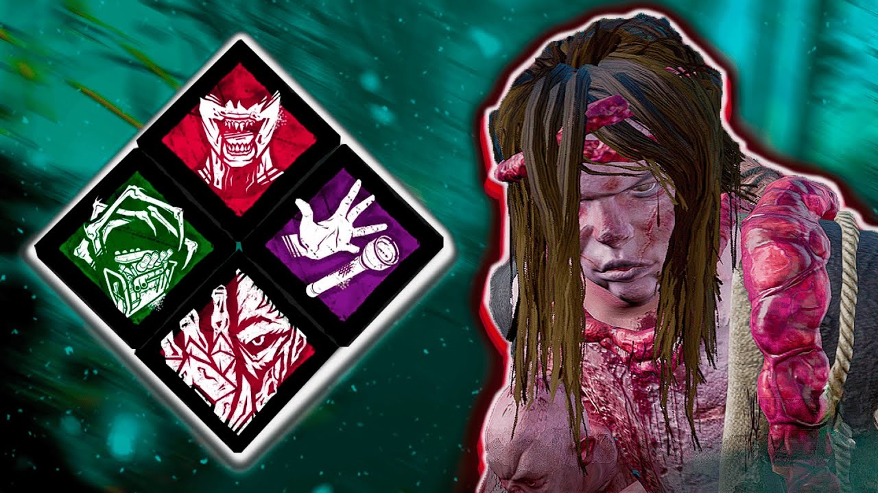 Близницы готовят банкет: блюдо — надежда выживших ||  Dead By DayLight