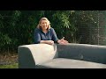 How to clean outdoor fabric garden furniture  white stores