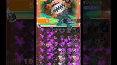 ポケとる Ios版 ステージ184 グランブル Youtube