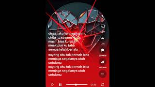 Sayang - Shylo (2008) me \u0026 bubun (alm.) original song with our old band