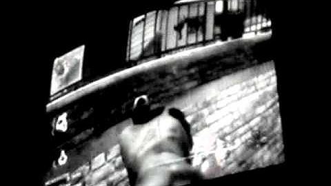 me new snakebyte modded controller-chickenman