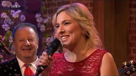 Kastelruther Spatzen u.  Laura Wilde   Spatzen Med...