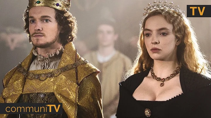 Top 10 Medieval TV Series - DayDayNews