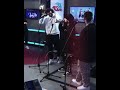 Johny Elman Andro вместе Лалли Johny Elman Andro вместе Лалли