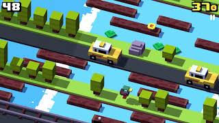 Download Lagu Getting Andy sum in Crossy road MP3