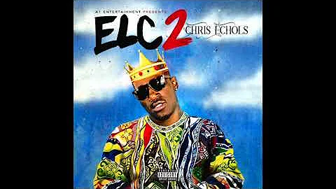 Chris Echols - Versace (Prod. by Chris Echols) [Ve...