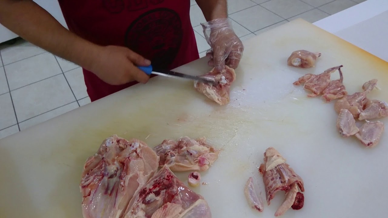 Bir Bütün Tavuktan Neler Yapılabilir Detaylı Anlatım