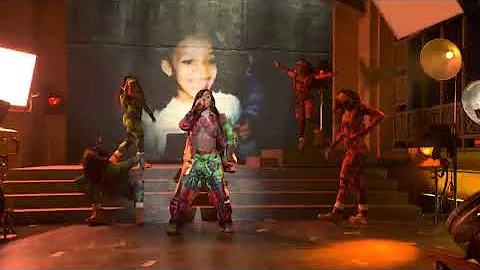 GloRilla - Yeah Glo! (Live From Saturday Night Live/2025)