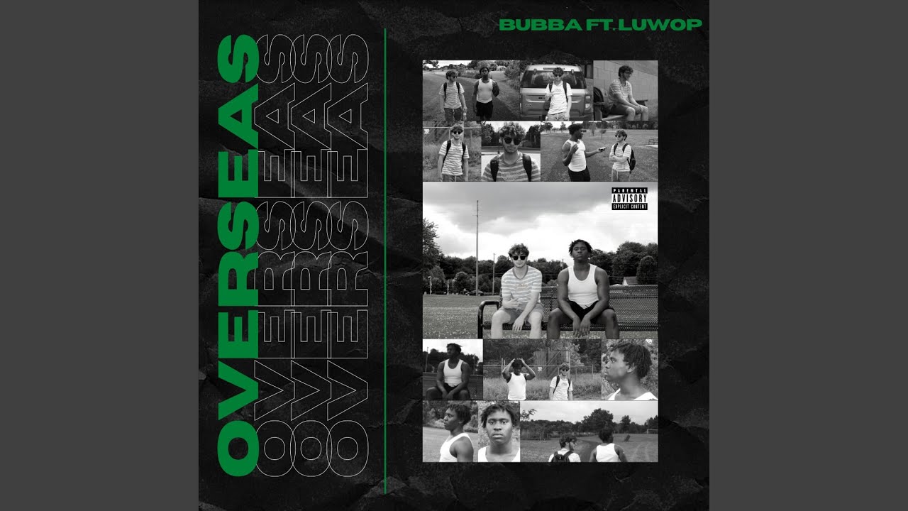 Watch Overseas on YouTube Watch Overseas on YouTube
