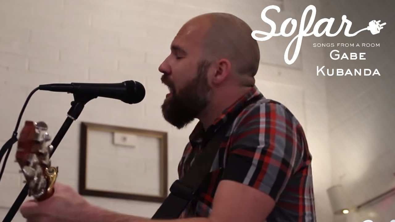 Gabe Kubanda - Interlude - Elements | Sofar Phoenix