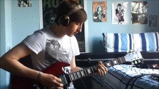 Jailbreak - Thin Lizzy (cover)