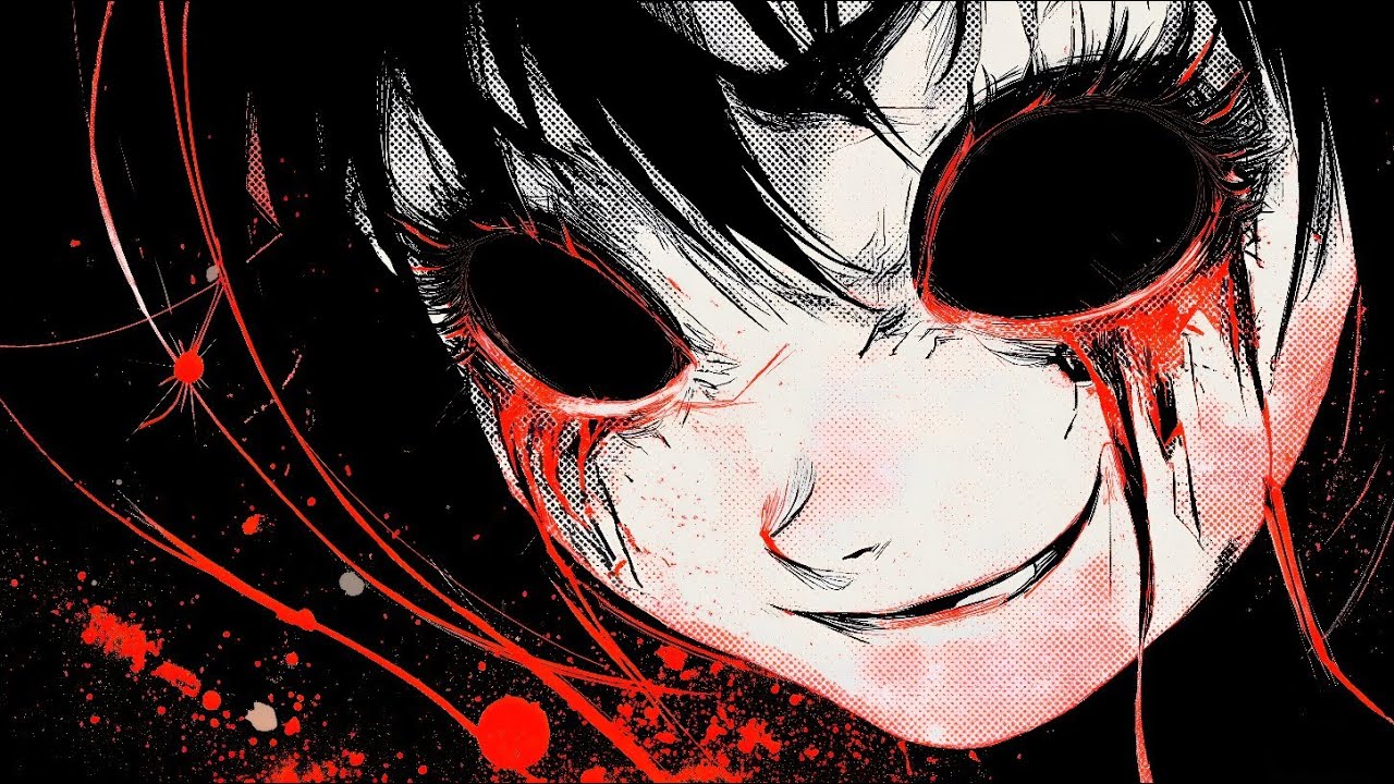 AURA VOID EYE | PHONK MUSIC 