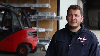 Licht Oplossingen In De Stal Middendorp Montage