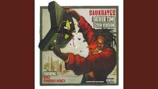 Father Time (feat. Shad, Pharoahe Monch) (2018 Version)