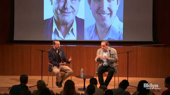 Oliver Stone in Conversation with Ben Wizner