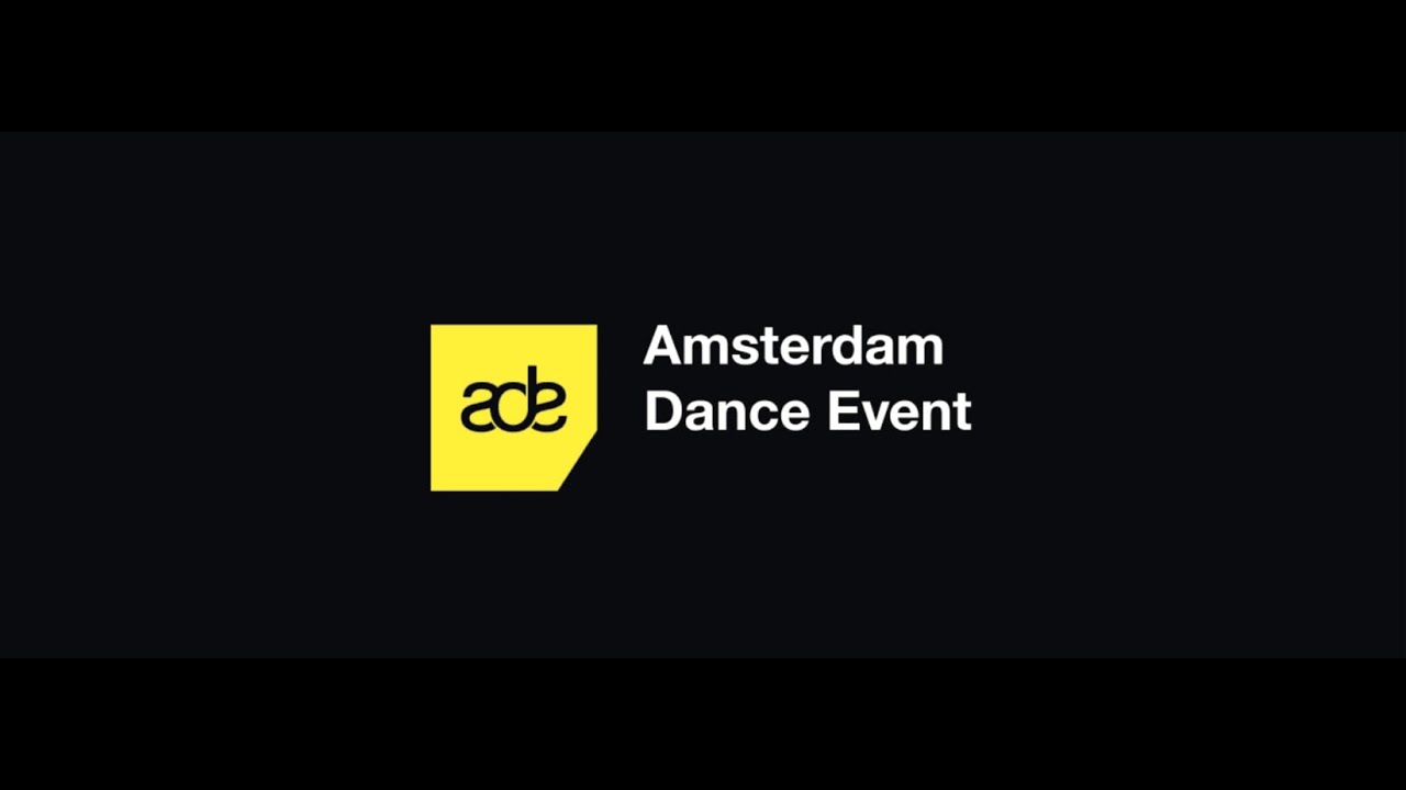 David Vexz - Amsterdam Dance Event 2024 | DJ Set