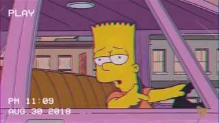 Nova Whitley remix (Bart Simpson)