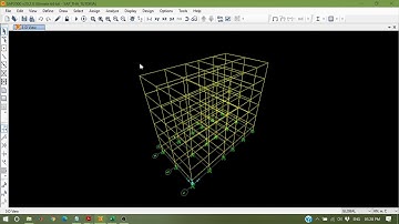 Time History Analysis using SAP