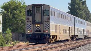 Tons of Train Horn! Pacific Surfliner Cab Car 6905 (May 2026)