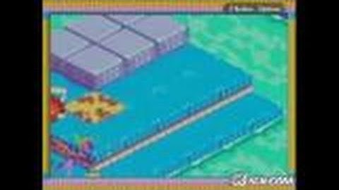Spyro the Dragon: Attack of the Rhynocs Game Boy