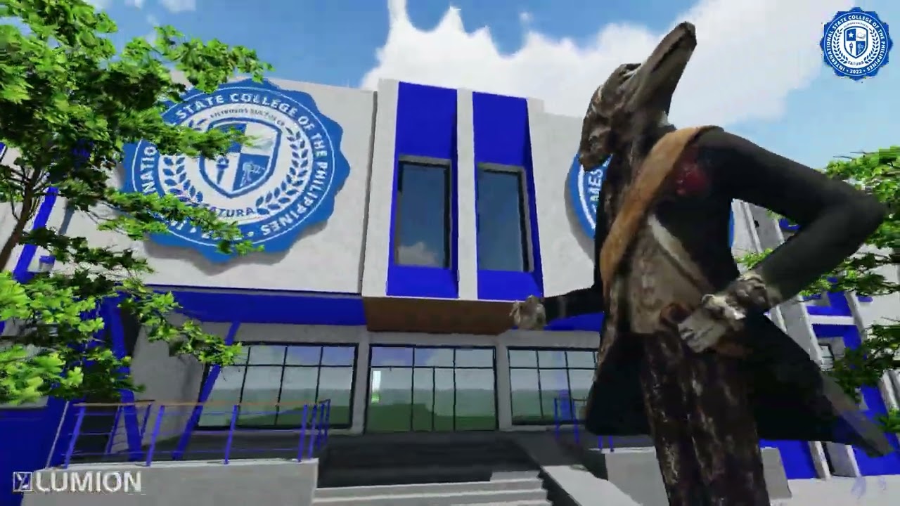 ISCP Walkthrough