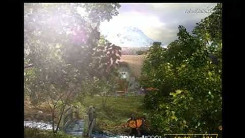 3dmark-2001-vmware-workstation-6.5-directx.avi