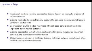 Semantic-Aware BiGRU Model with Attention Mechanisms for Bug Prediction
