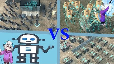 Lambda Wars Beta- Без дипломатии (Финал#2)