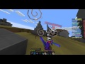 Minecraft-SkyWars