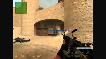 CSS Aimbot - VAC Undetected  29.10.2010