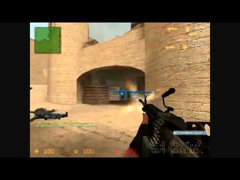 CSS Aimbot - VAC Undetected  29.10.2010