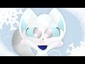 Winter Art! (For Adalynn Fetters!)