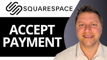 How to Accept Payment on Squarespace | Squarespace Tutorial 2025