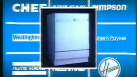 Bing Lee commercial 1990