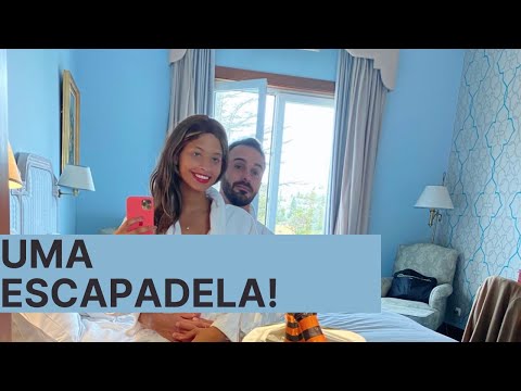 Escapadela Romântica!!