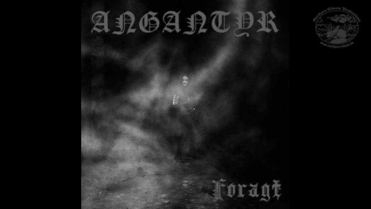 Angantyr - Foragt (Full EP | Official)