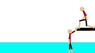 water test stick nodes
