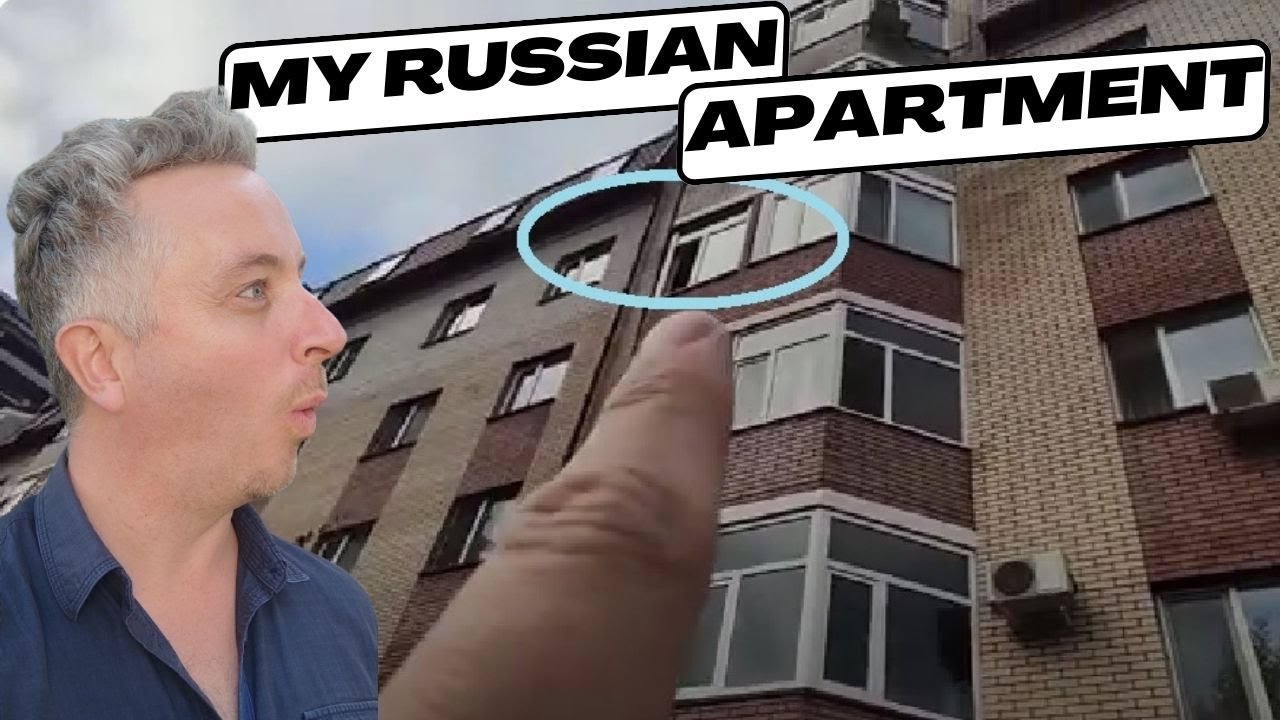 Cost Of Living Kazan Russia Apartment Prices Rental YouTube