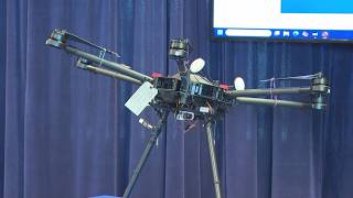DOJ unveils indictment against drone-based contraband smuggling into federal prisons