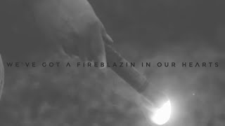 Capital Kings - FIREBLAZIN (Radio Mix) [Official Lyric Video] chords