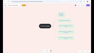 MindMup for Students
