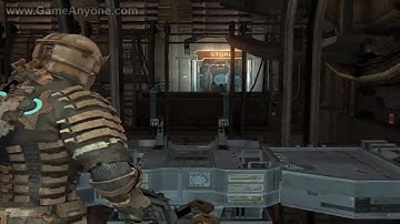 Dead Space HD Chapter 7 4/4