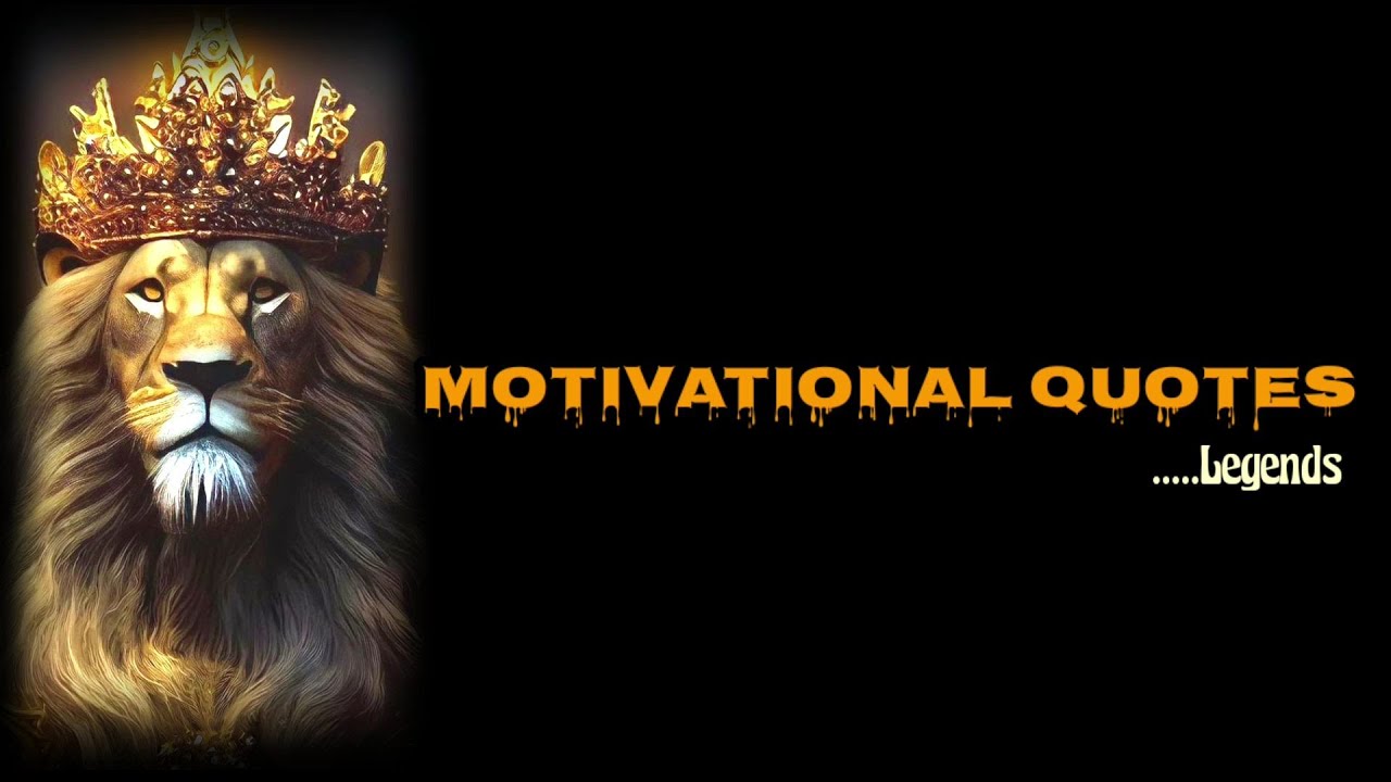 Motivational Quotes | Inspirational Quotes 