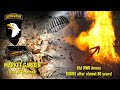 Metal Detecting WW2 - Famous 101st Airborne DROPZONE MARKET GARDEN - Old WWII Gun Powder BURNS!