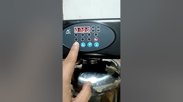 HƯỚNG DẪN CÁCH CÀI ĐẶT VAN 3 CỦA TỰ ĐỘNG CHO BỘ LỌC NƯỚC TỔNG ĐẦU NGUỒN 1300L/H