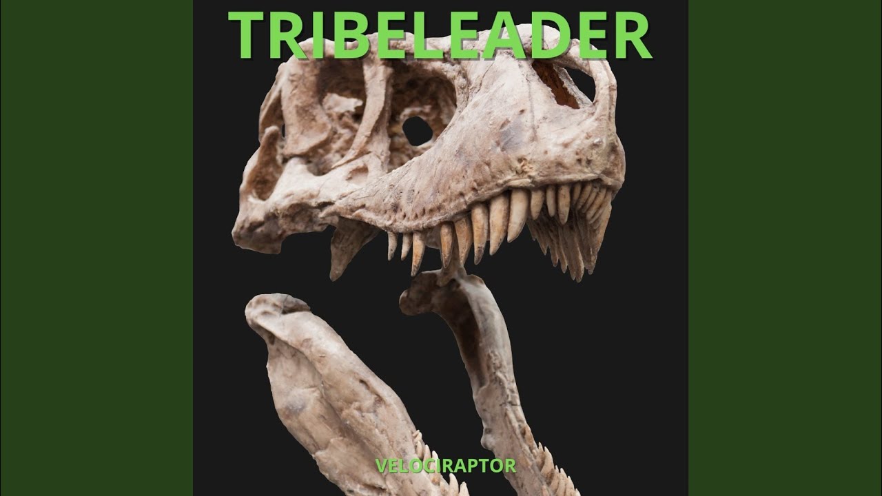 Guarda T-Rex su YouTube Guarda T-Rex su YouTube