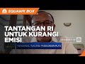 Tantangan RI Kurangi Emisi Lewat Wacana Pensiunkan PLTU