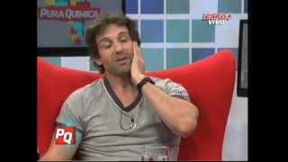 Pedro Cernadas En Pura Ica 05-11-2012