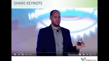 CorreLog Webinar "PEN Testing z/OS" with Phil Young