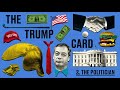 The Trump Card, with Nigel Farage: Episode 2 - The Politician